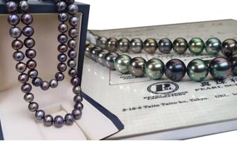 Your Ultimate Guide to Identifying Authentic Tahitian Pearls